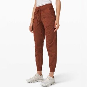 Lululemon Dance Studio Joggers